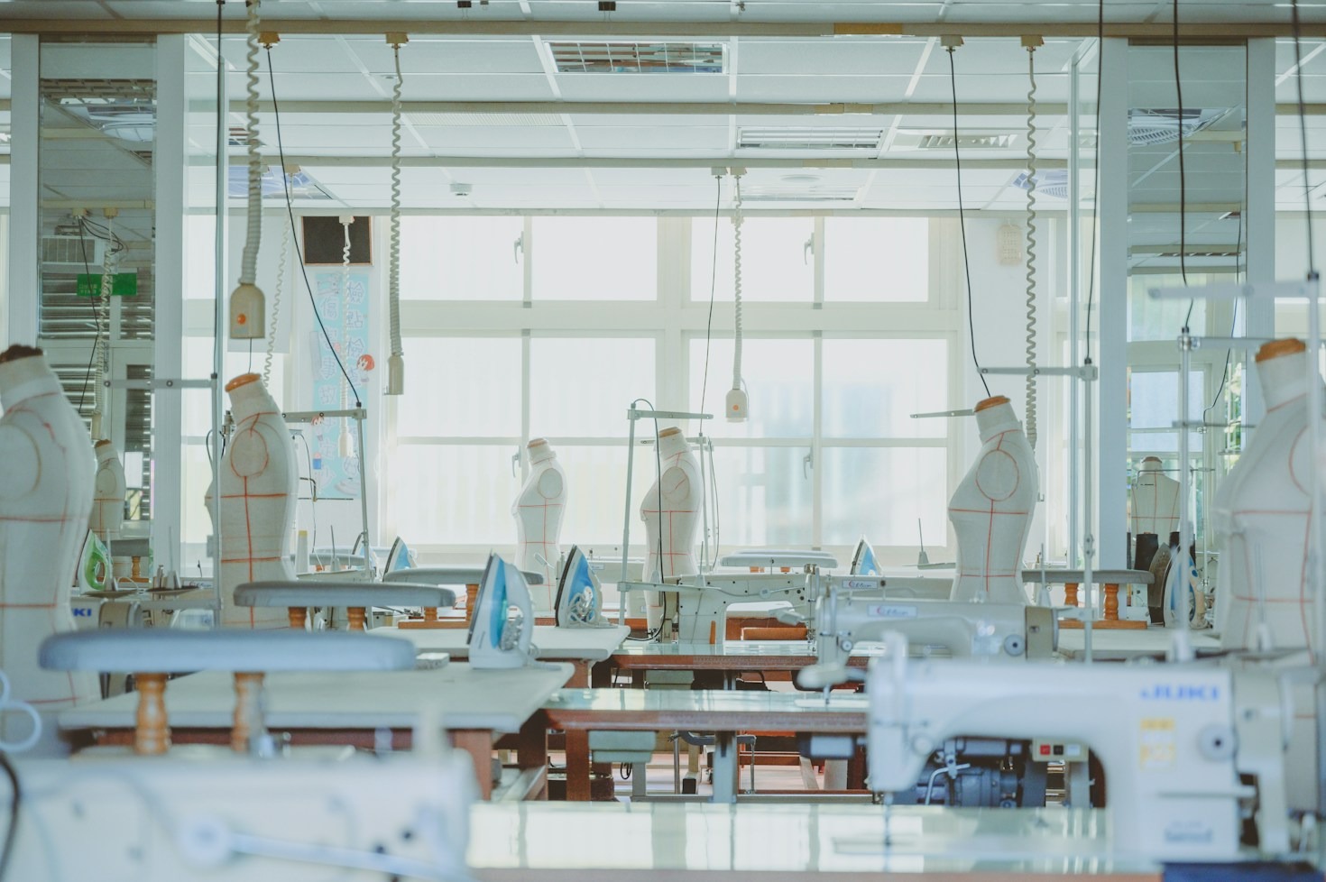 Creating a Cohesive Visual Identity with Uniforms