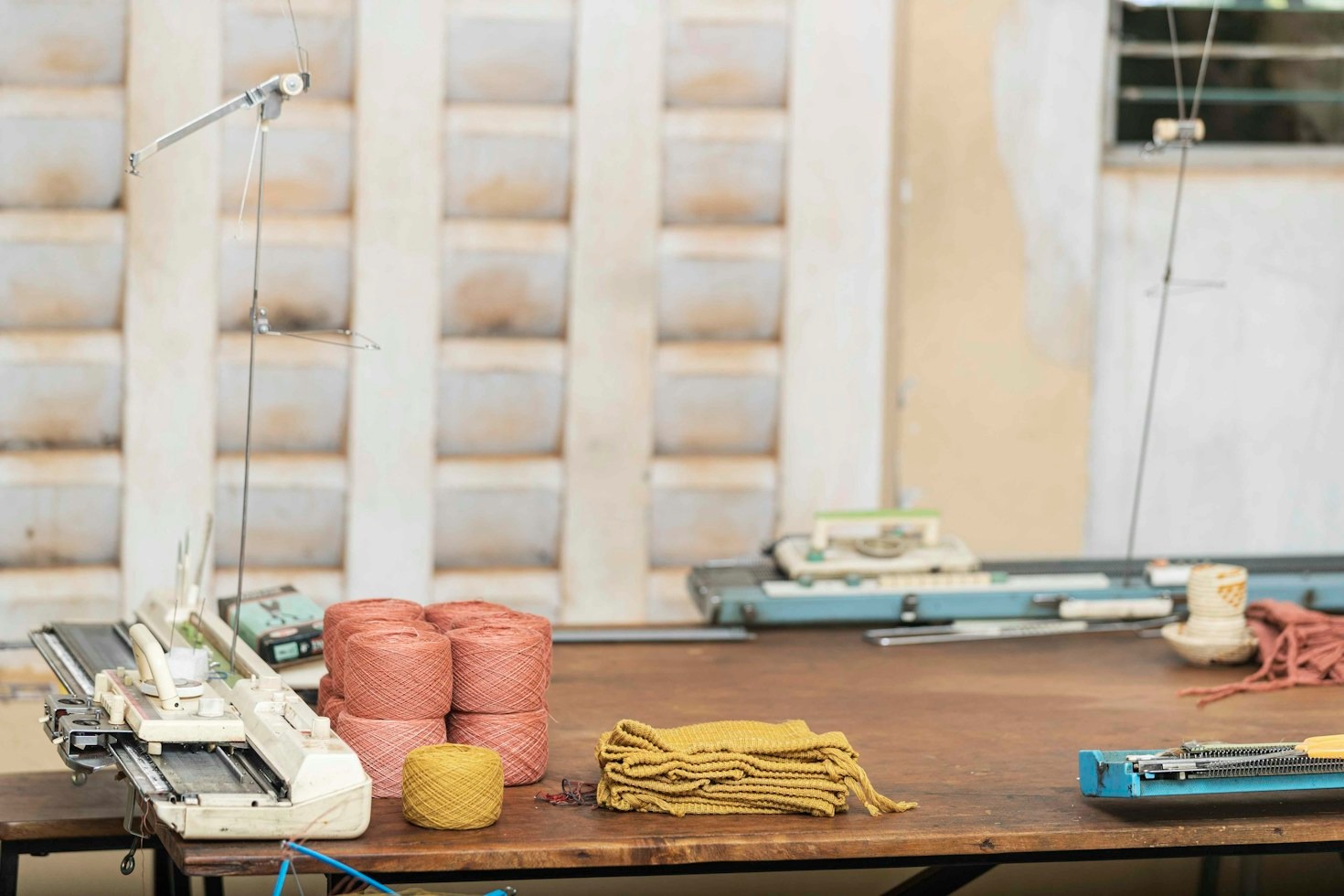 Sourcing Durable Textiles: A Comprehensive Guide